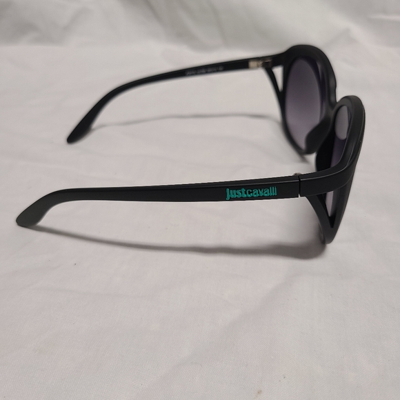 Just Cavalli Gradient Sunglasses - Picture 4 of 9